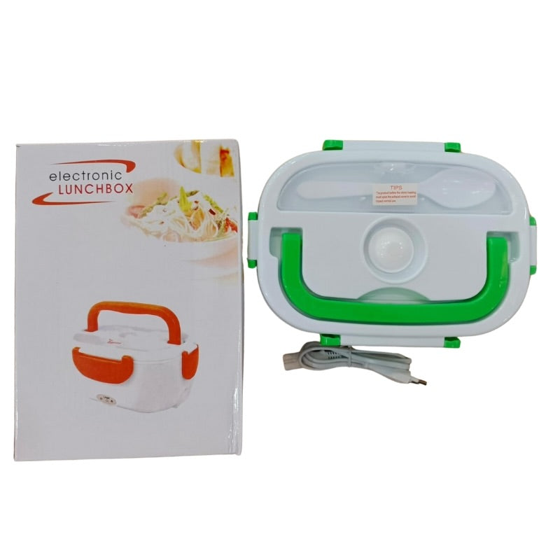 Electric Heating Lunch Box