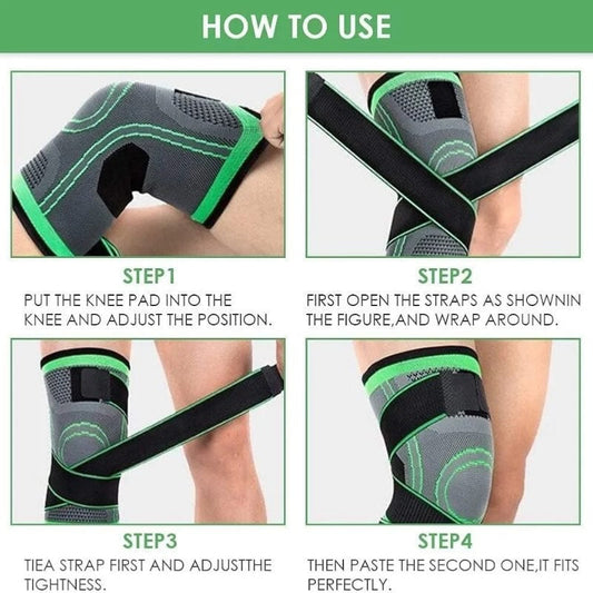 Knee Support Band