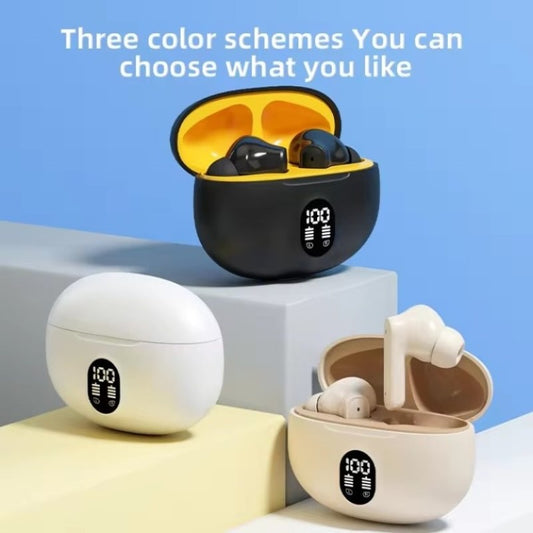 M04 TWS Wireless Earbuds