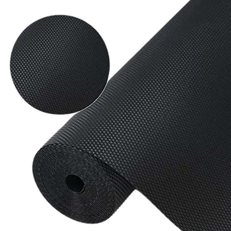 Anti-Slip Fridge & Shelf Mat (All Colours)