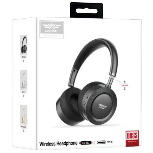 Lelisu LS-253 Wireless Headphones