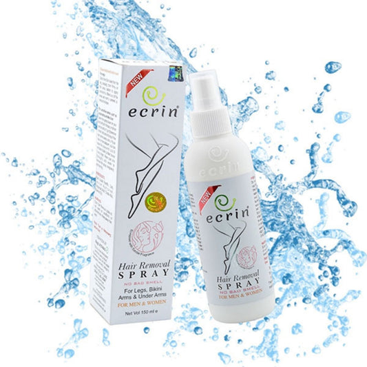 Hair Remover Spary Ecrin 100ml