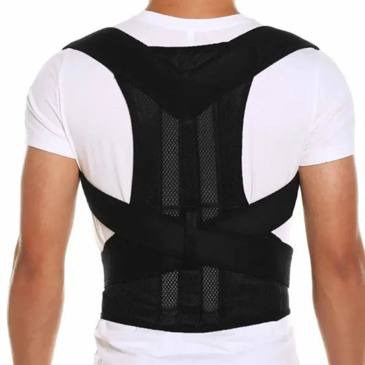 Back Support Posture Corrector Belt