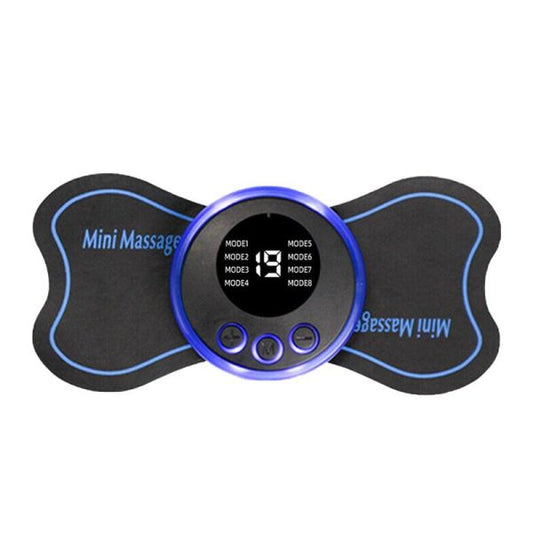 Butterfly Portable Neck Massager