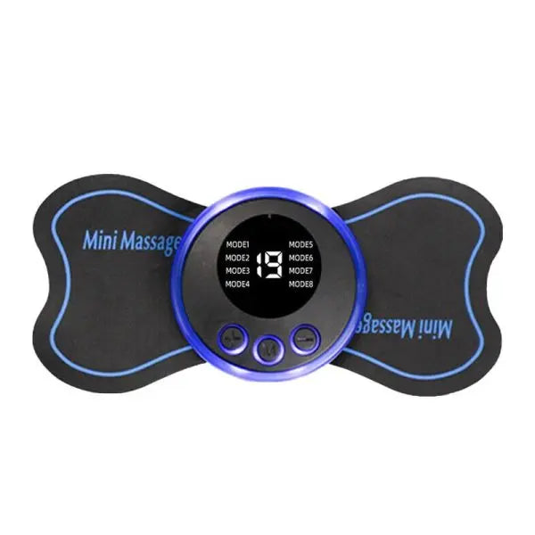 Butterfly Portable Neck Massager