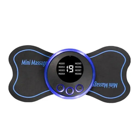 Butterfly Portable Neck Massager