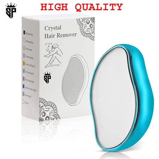 Portable Magic Hair Remover | Crystal Hair Eraser