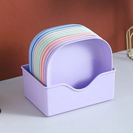 Dining Plates 10pc
