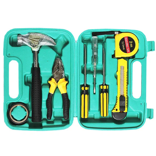 8 PCS Professional Organized Plastic Storage Box