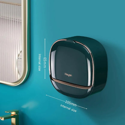 Luxury Soap Holder