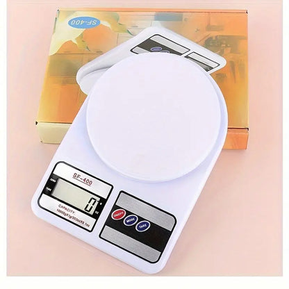 Digital Kitchen Weighing Scale | 10kg Capacity