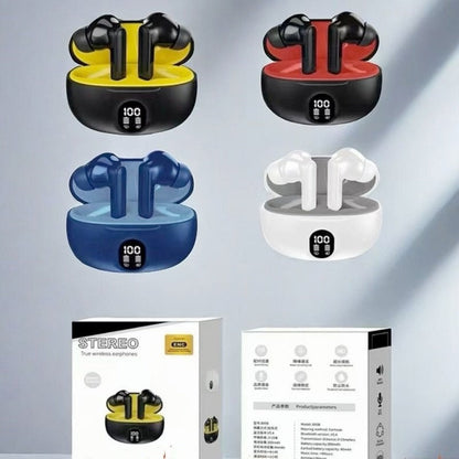 M04 TWS Wireless Earbuds