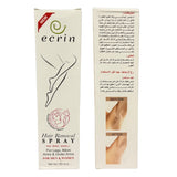 Ecrin - Hair Removal Spray