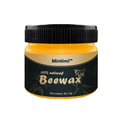 Beeswax Wooden Polish