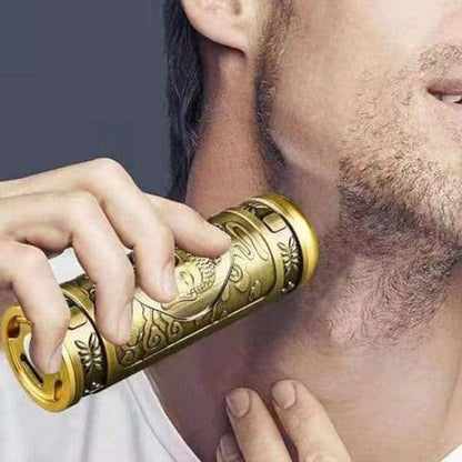 T8 Mini Waterproof Electric Shaver