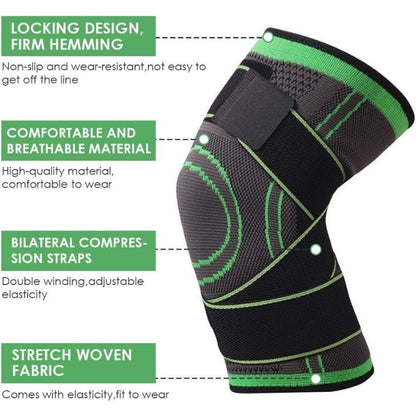 Knee Support Band