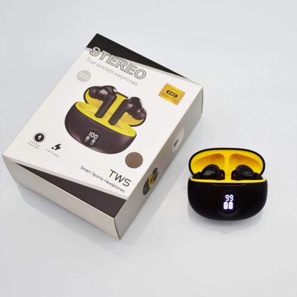 M04 TWS Wireless Earbuds