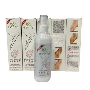 Ecrin - Hair Removal Spray
