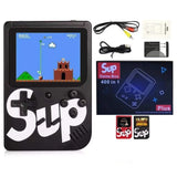 SUP Game Box | 400 Games in 1