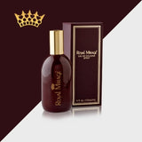 Royal Mirage Eau De Cologne Spray 120ml | Long-Lasting Unisex Perfume