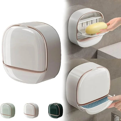 Luxury Soap Holder