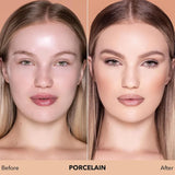 Sheglam Complexion Pro Matte Foundation | Porcelain