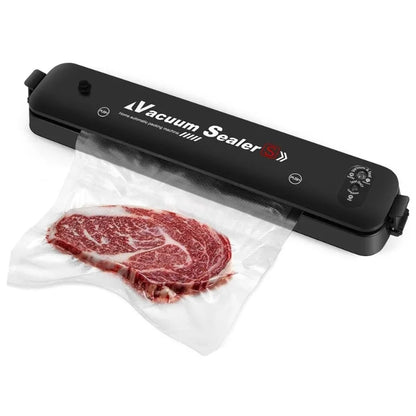 Vacuum Sealer Hand Machine ZKFK-001