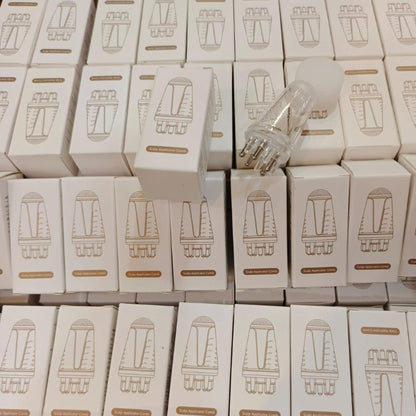 2-in-1 Scalp Root Hair Oil Applicator