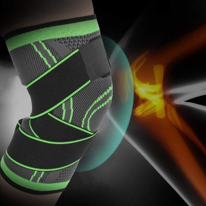 Knee Support Band
