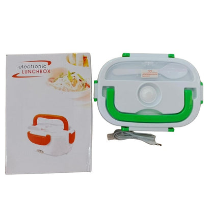 Electric Heating Lunch Box