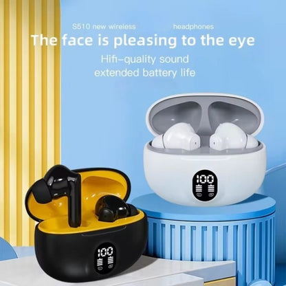 M04 TWS Wireless Earbuds