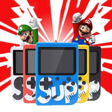 SUP Game Box | 400 Games in 1