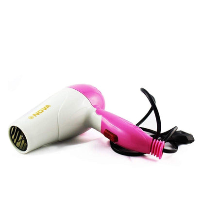 Nova Foldable Hair Dryer