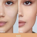 Sheglam Complexion Pro Matte Foundation | Nude | Long Lasting
