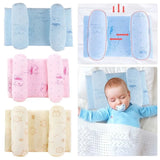 Baby Head Shaping Pillow | Soft, Breathable Support for Newborns