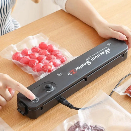 Vacuum Sealer Hand Machine ZKFK-001