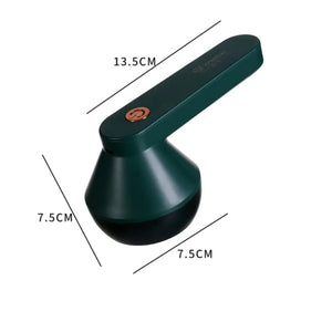 Rechargeable Electric Lint Remover – Fabric Shaver for Clothes, Sweaters & Blankets