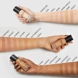 Sheglam Complexion Pro Matte Foundation | Porcelain