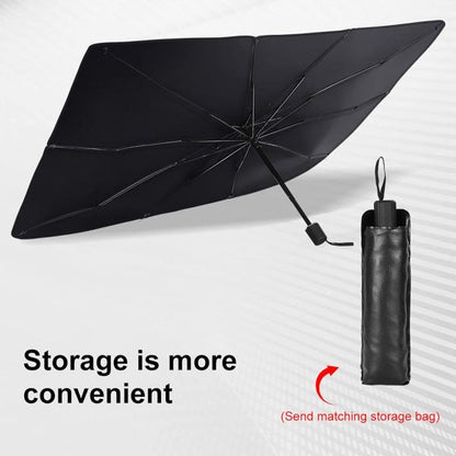 UV Protection & Heat Blocker for All Vehicles