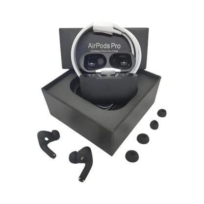 Black Galaxy AirPods Pro 2 2nd Generation