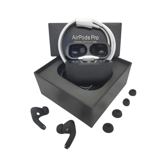 Black Galaxy AirPods Pro 2 2nd Generation