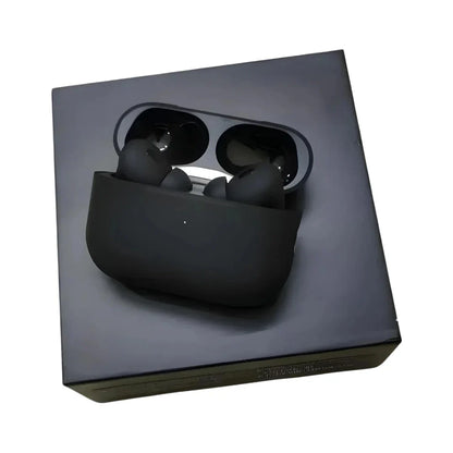 Black Galaxy AirPods Pro 2 2nd Generation