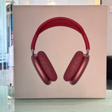 AirPods Max Wireless Over-Ear Headphones | Active Noise Cancelling, Spatial Audio