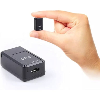 Mini GPS Tracker