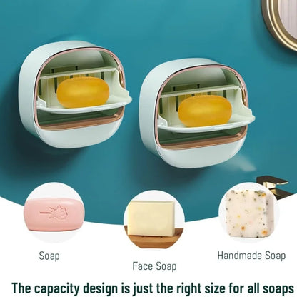 Luxury Soap Holder