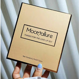 Mocallure 12 Pcs Matte Liquid Lipstick Set | Long-Lasting Waterproof Lip Colors