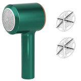 Rechargeable Electric Lint Remover – Fabric Shaver for Clothes, Sweaters & Blankets