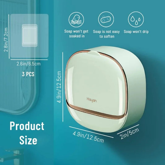 Luxury Soap Holder