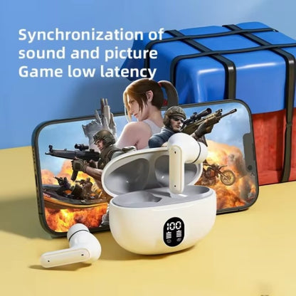 M04 TWS Wireless Earbuds