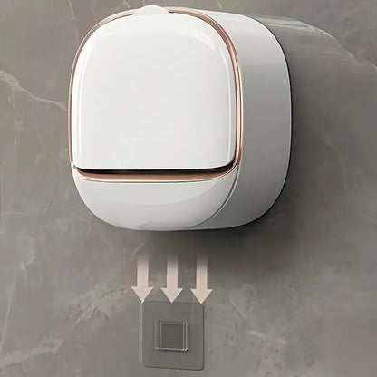 Luxury Soap Holder
